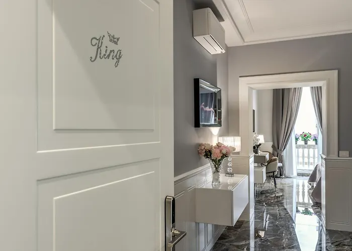 Gasthof Spanish Steps Oasis 4*