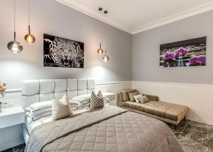 Gasthof Spanish Steps Oasis 4*
