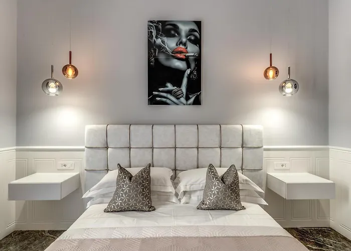 Spanish Steps Oasis 4* Rom