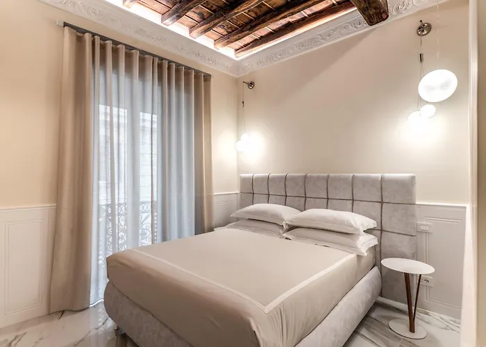 Gasthof Spanish Steps Oasis