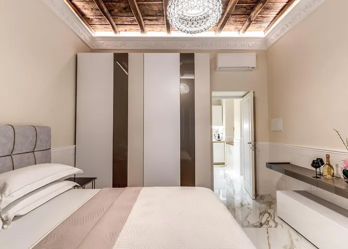 Gasthof Spanish Steps Oasis Rom